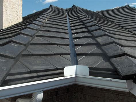 Rubber Roofing - Compare Top Roof Types & Save - Modernize