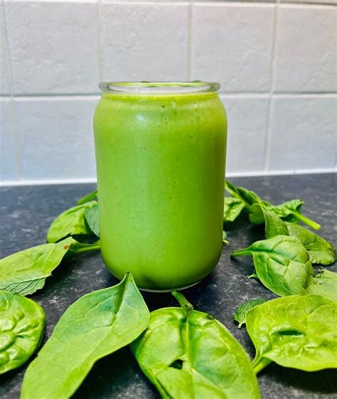 Green Pea Protein Smoothie : r/veganfitness