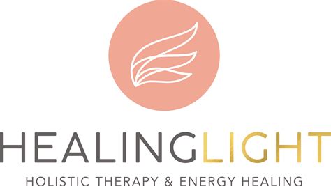 Healing Light - Blog