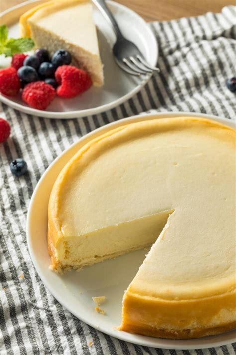 Sara Lee Cheesecake (+ Easy Recipe) - Insanely Good