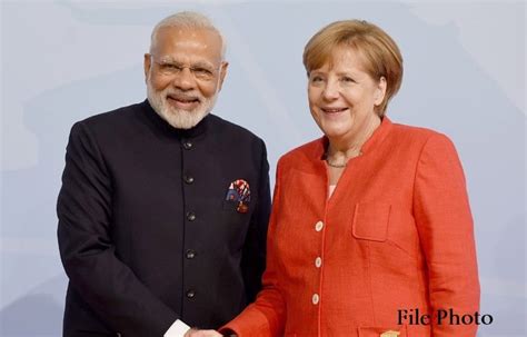 #Germany | Prime Minister of India