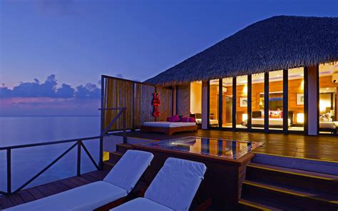 Adaaran Vadoo Maldives (Prestige Vadoo) – Hummingbird Travel