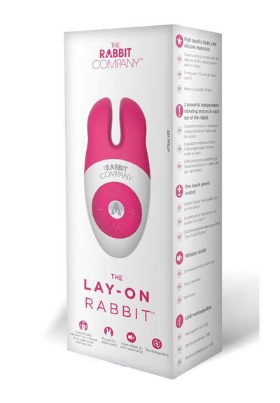 Instruction Manuals – The Rabbit Company