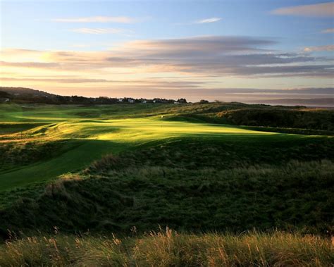 Royal Liverpool Golf Club Hoylake