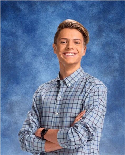 Henry Hart (Kid Danger) via Henry Danger Wiki | Henry danger jace norman, Jason norman, Norman love