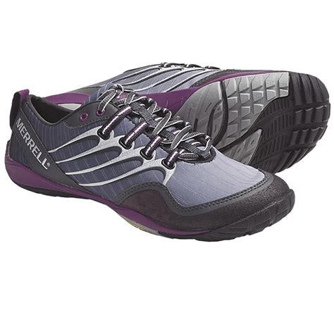 Merrell Barefoot Shoes