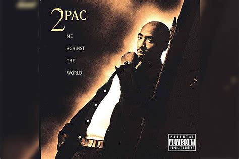 Tupac Shakur Drops 'Me Against the World' 24 Years Ago Today - XXL