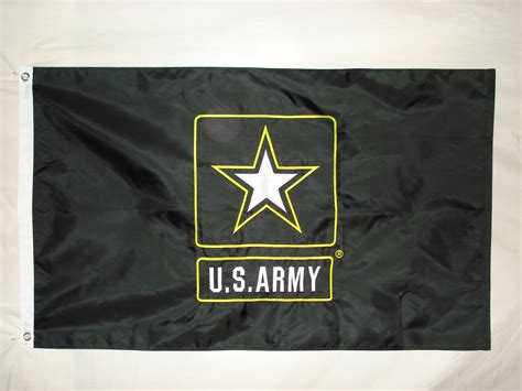 U.S. Army Flag | The Soldier and War Shop