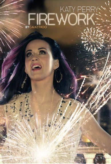 Katy Perry: Firework (Vídeo musical) (2010) - FilmAffinity