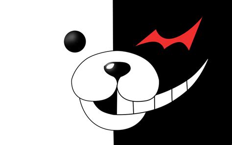 🔥 [40+] Monokuma Wallpapers | WallpaperSafari