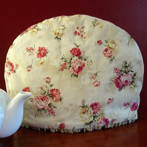 Tea Cozy Pattern Tea Cosy Sewing Pattern PDF Sewing - Etsy