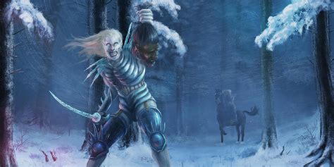 White Walkers Concept by Elderscroller on DeviantArt