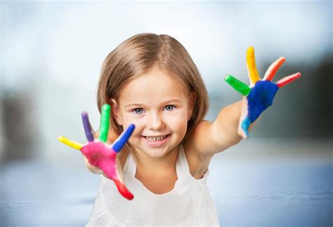 [37+] Finger Painting Simple Easy Painting Ideas For Kids On Paper