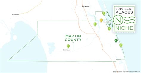 2019 Safe Places to Live in Martin County, FL - Niche