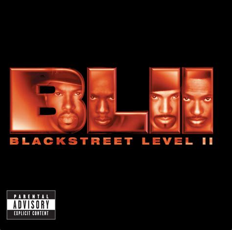 Level II - Album by Blackstreet | Spotify