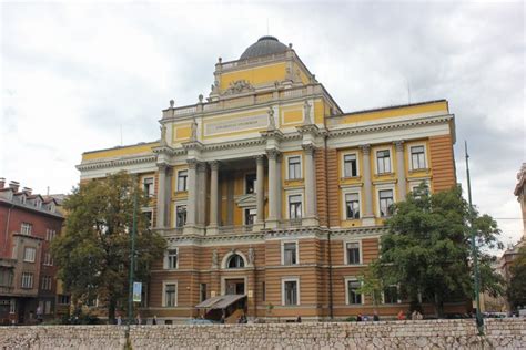 Pravni fakultet u Sarajevu počeo s radom prije 67 godina – Sarajevski.ba