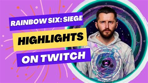 Rainbow Six: Siege - Highlights [#2] - Twitch Clips - YouTube