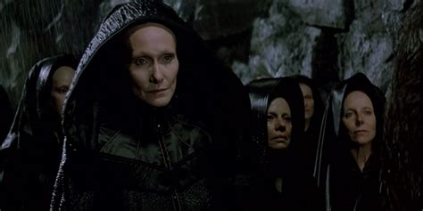 Dune: 10 Facts About The Bene Gesserit Witches