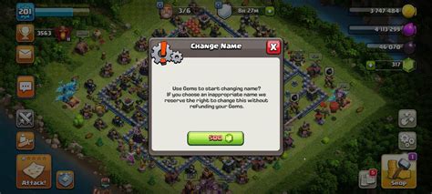 Clash of Clans account Town Hall 14 level 201 - With 317 Gems