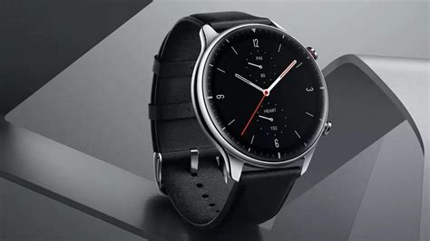 Amazfit GTR 2 Smartwatch Price in Bangladesh And Specification | Diamu