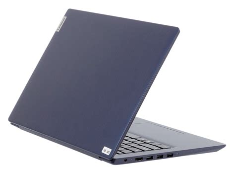 Lenovo Ideapad 3 (14) review – wide variety of options within a sleek ...