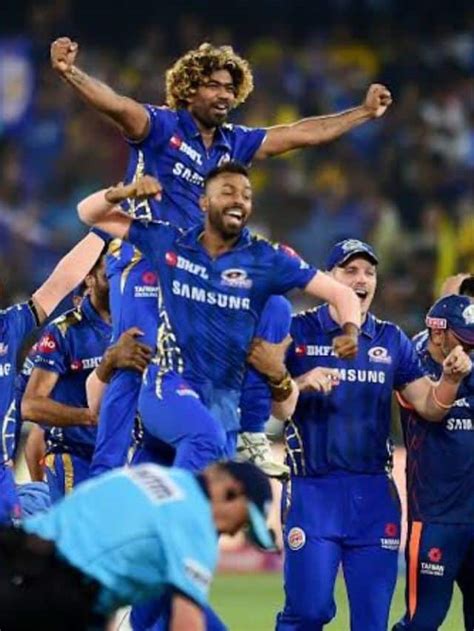 Top 7 teams with the most wins in IPL history – FirstSportz