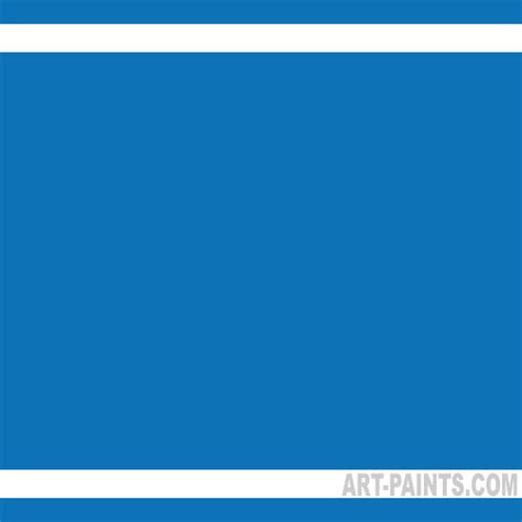 Brilliant Blue Colors Acrylic Paints - 5063 - Brilliant Blue Paint, Brilliant Blue Color ...