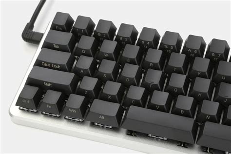 Massdrop x 0.01 Z70 Mechanical Keyboard | Price & Reviews | Massdrop