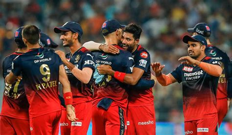 IPL 2023 - RCB Unbox: All you need to know about Royal Challengers Bangalore's curtain raiser ...