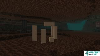 Soul Sand Valley | How to craft soul sand valley in Minecraft ...