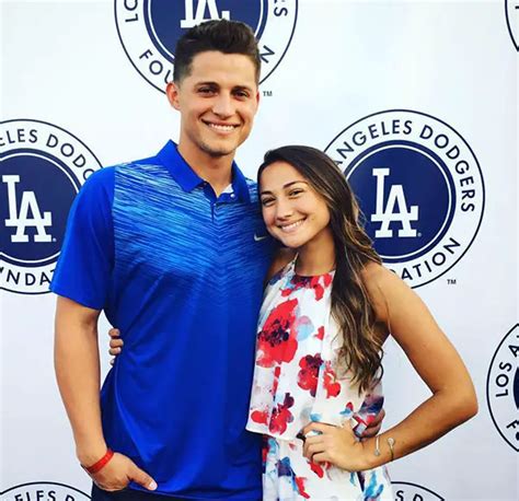 Corey Seager Is Swinging A Dating Affair! But Who Is His Girlfriend?