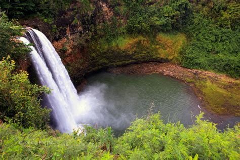 Wailua Falls