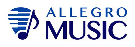 Private Music Lessons – Allegro Music