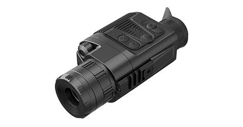 10 Best Thermal Monocular of 2021 – Do NOT Buy Before Reading This!