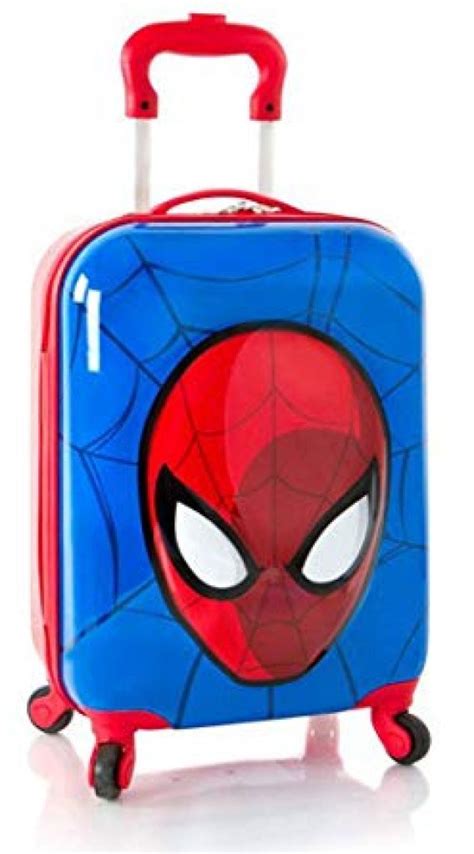 10 Best Kids Luggage On Wheels 2024 - Luggage & Travel