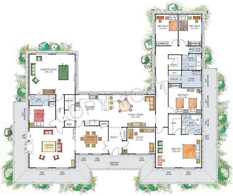 House Plans and Design: House Plans Australia Nsw