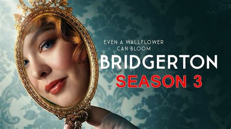 Bridgerton' Season 3 Trailer & Release Date (2024) - YouTube