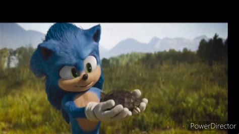 Sonic The Hedgehog (Believer) Music Video - YouTube