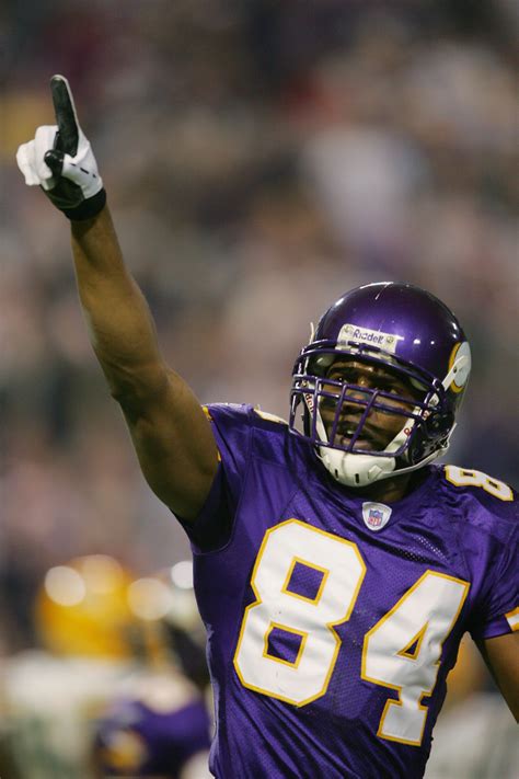 Randy Moss To The Minnesota Vikings? Are You Kidding Me? | News, Scores ...