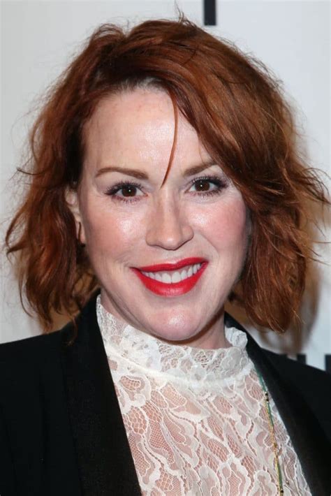 Molly Ringwald Net Worth