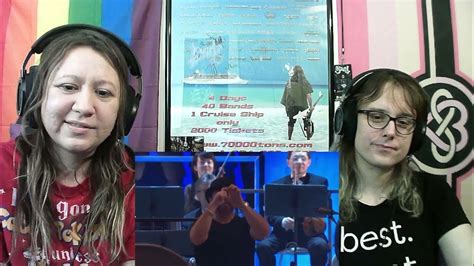 Heart- "Stairway to Heaven" Reaction (Live at The Kennedy Center Honors 2012) (Led Zeppelin ...