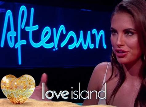 Love Island: Aftersun TV Show Air Dates & Track Episodes - Next Episode