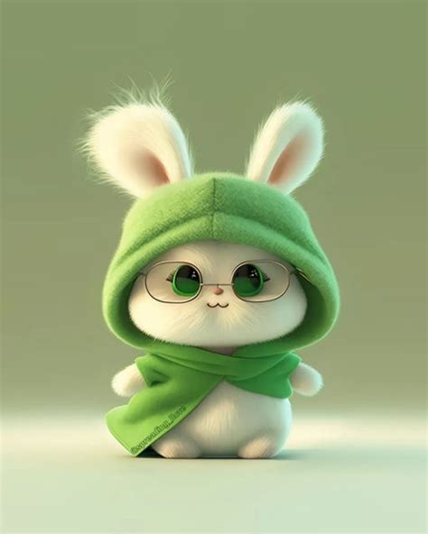 Bunny Pictures, Cute Cartoon Pictures, Cute Cartoon Drawings, Cute ...