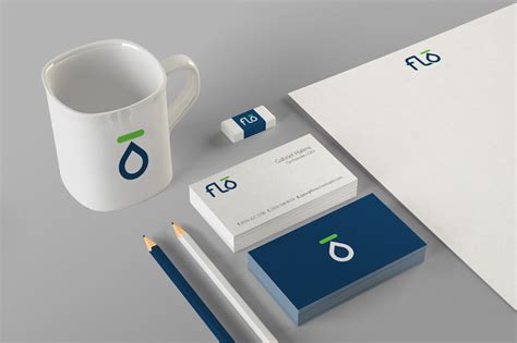 Flo by Moen on Behance