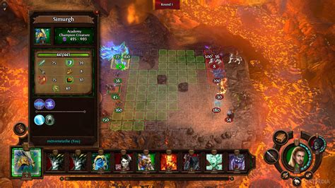 Might & Magic Heroes VII Review (PC)