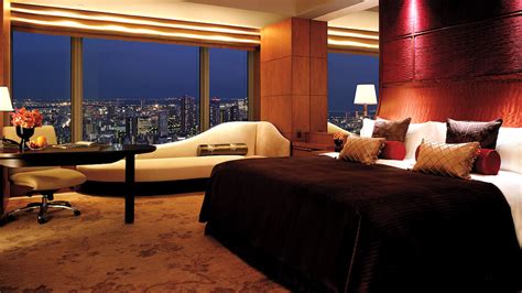 Top 10: best luxury hotels in Tokyo - the Luxury Travel Expert