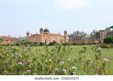 Lalbagh fort Images, Stock Photos & Vectors | Shutterstock