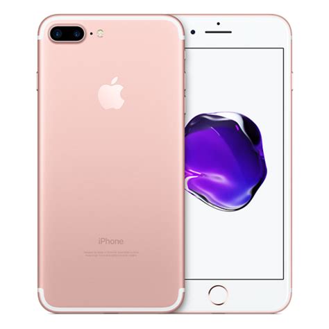 Apple İphone 7 Plus 32 GB Rose Gold