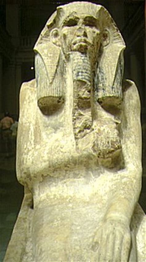 10 Facts about Djoser - Fact File