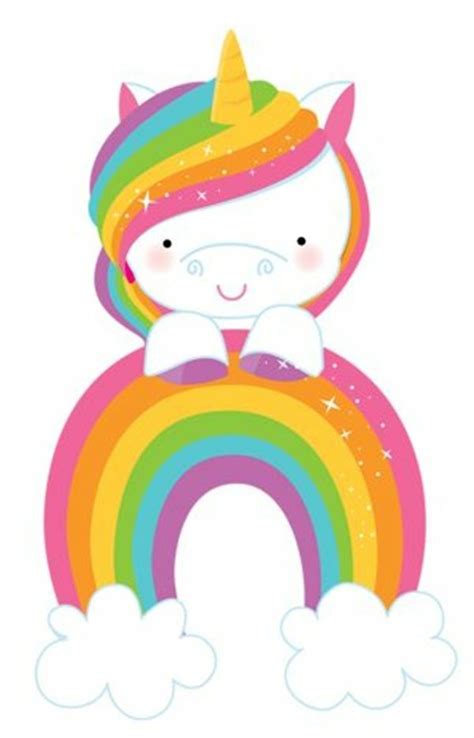 Download High Quality rainbow clipart unicorn Transparent PNG Images - Art Prim clip arts 2019